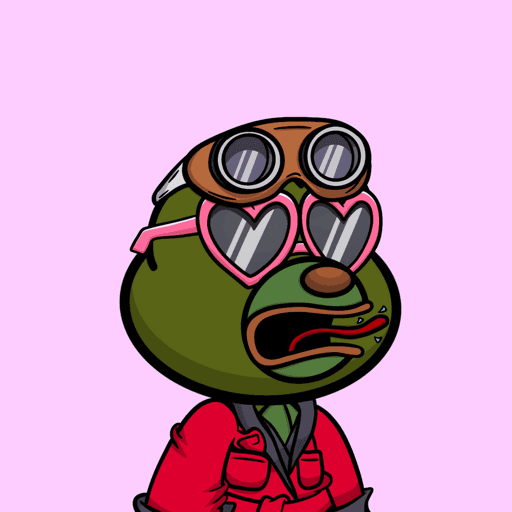 KILLAPEPE #2217