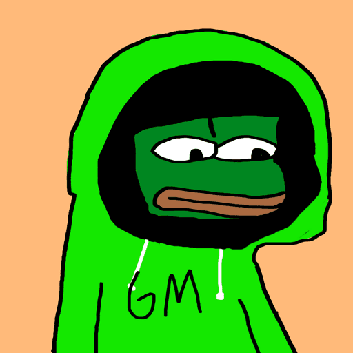 PEPE MEE MEE #179