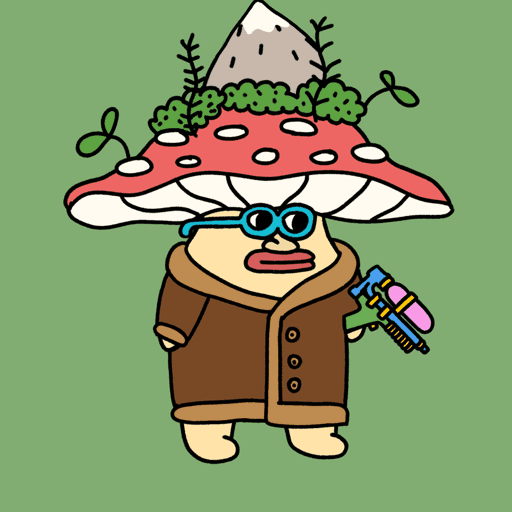 Shroomio #5146