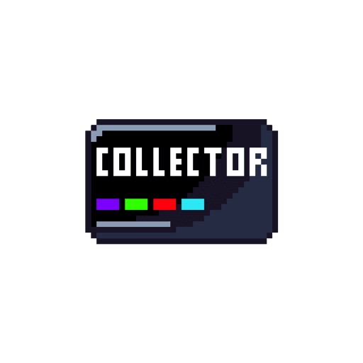 Collector Pass #36