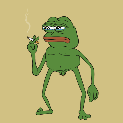 Pepe #2180