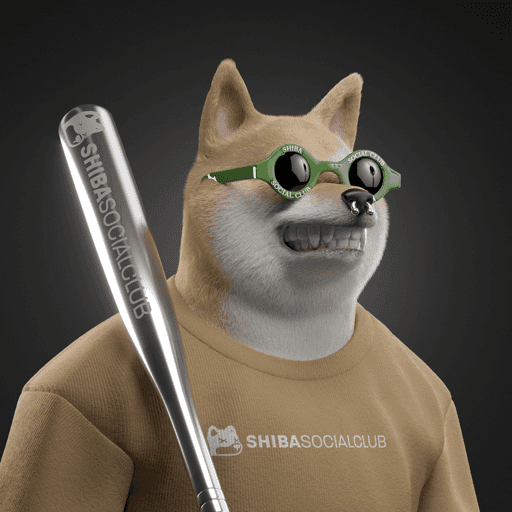 Shiba #6227