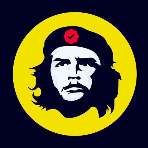 Check Guevara #2/420