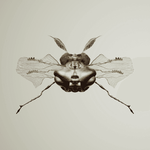 Coleopterainae habroptephalus