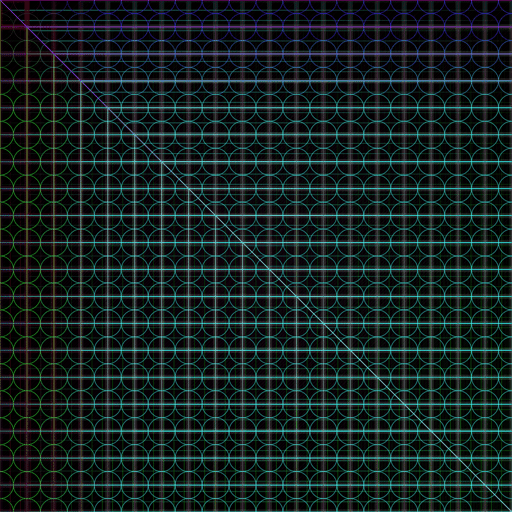 Gravity Grid #21