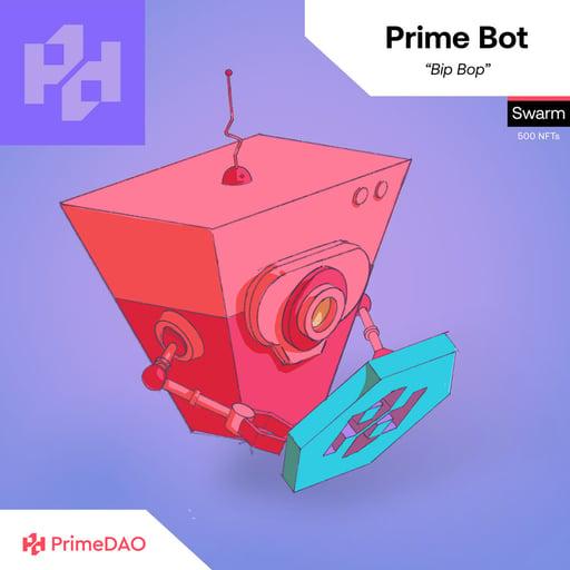 Prime Bot