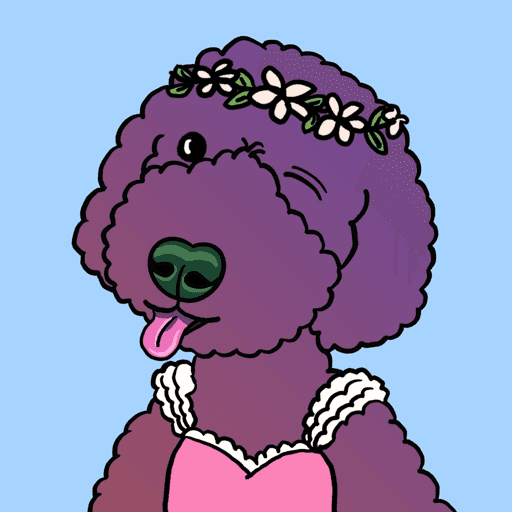 Poodle Pal #94