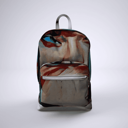 BACKPACK Design003