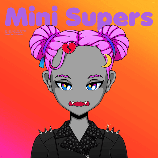 Mini Supers #2057