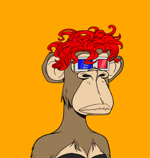 Bitcoin Ape Punk#9567