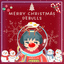 Merry Christmas in DNT Spaceship. Nov '22