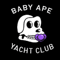 Baby Ape Yacht Club