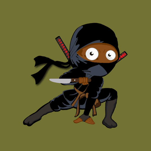 Ninja #38