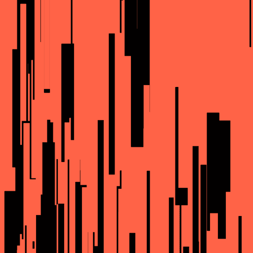 Automatic Abstraction by Noan #29