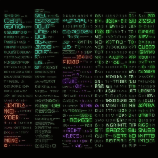 ASCIIcodes #70