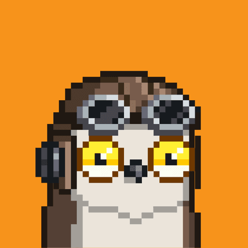 Bitcoinbirds #2640