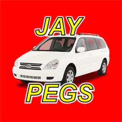 Jay Pegs Auto Mart