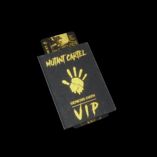 VIP Voucher