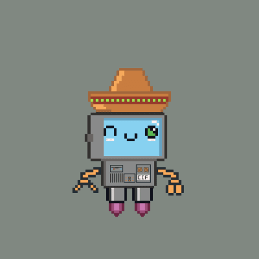 Pixel Droids #246