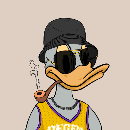 Duck Toonz #2107