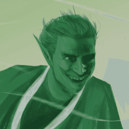 Green Goblin