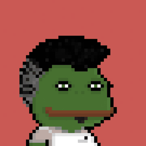 Pepe People #2031