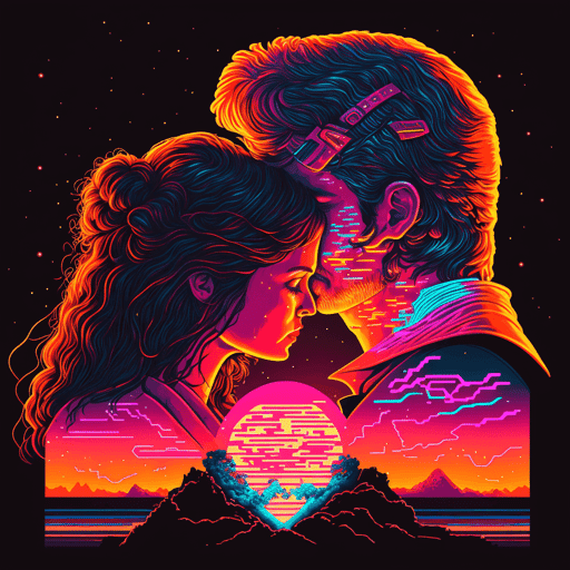 Retrowave #26