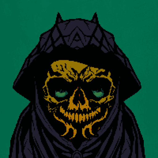 Cultist #9782