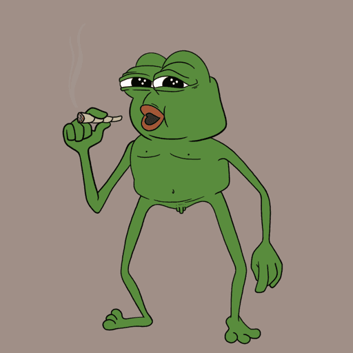 Pepe #2724