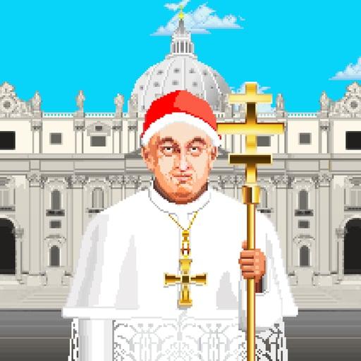 RARE POPE 0011