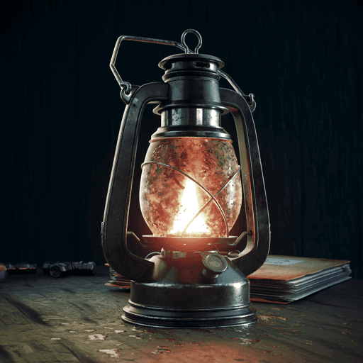 Lantern