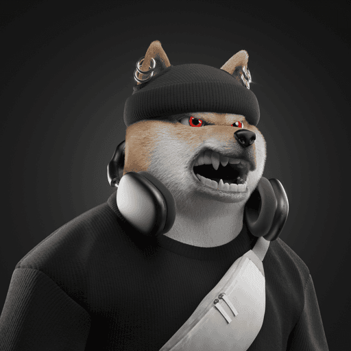 Shiba #998