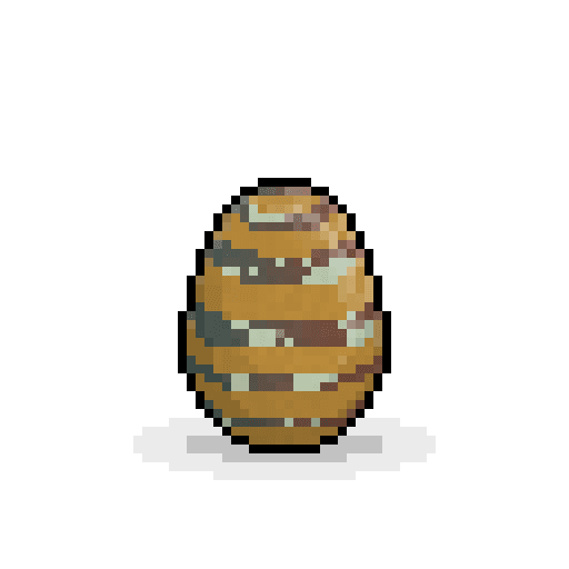 UNHATCHED #8120