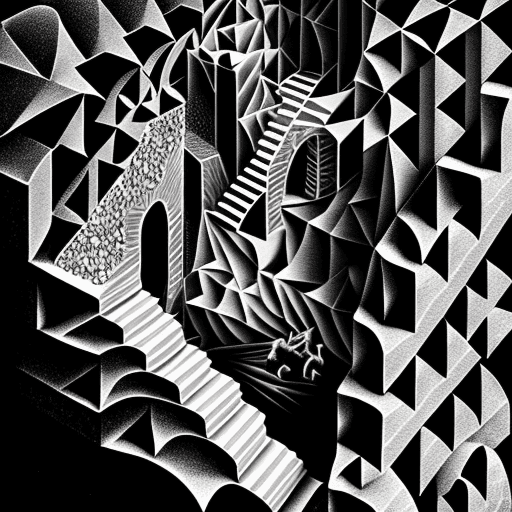 Escher #35