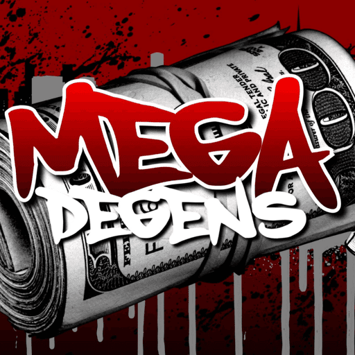 MegaDegens #1285