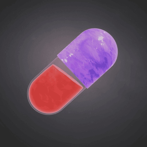 BYOPILL 8715