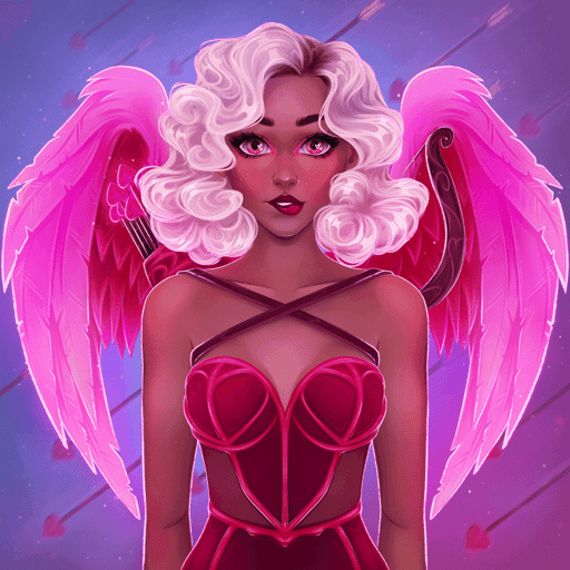 Valentine Angel