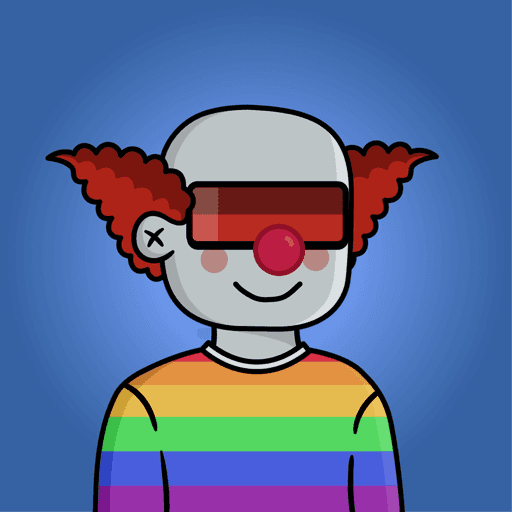 Clownmigo #4279