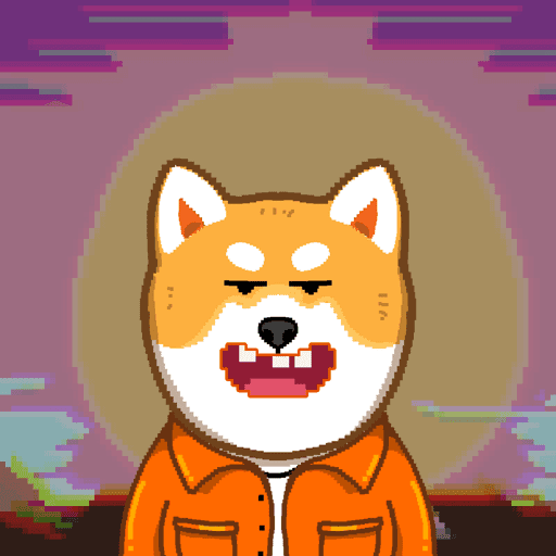 Shiba #45