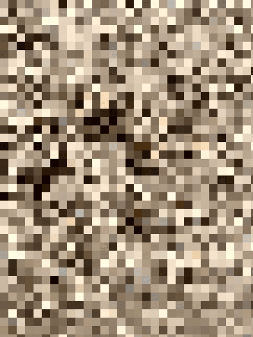 pixelated shit #43