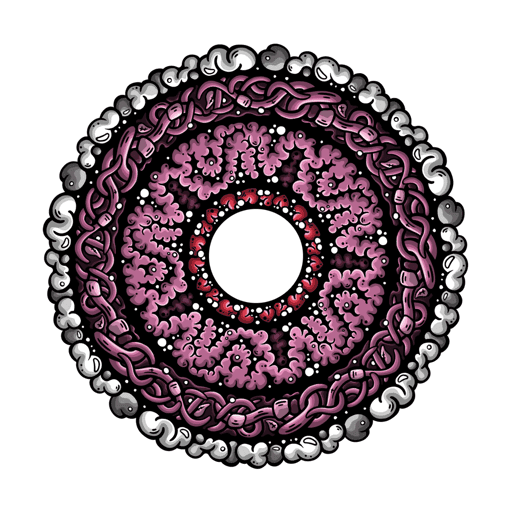 Circle of Zav #758