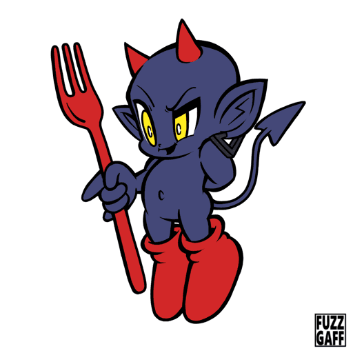 fork