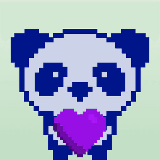 ./Pixel/Panda.exe #283