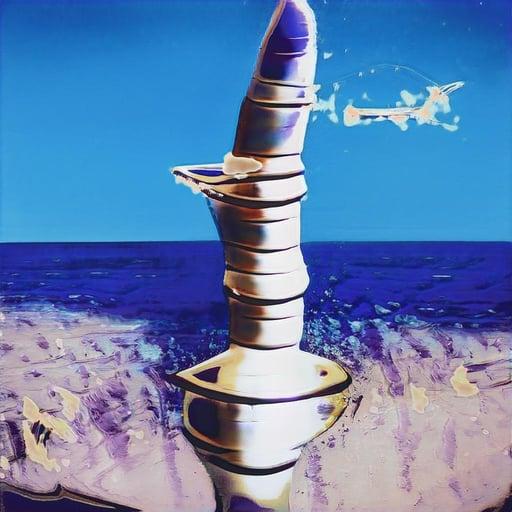 to the moon