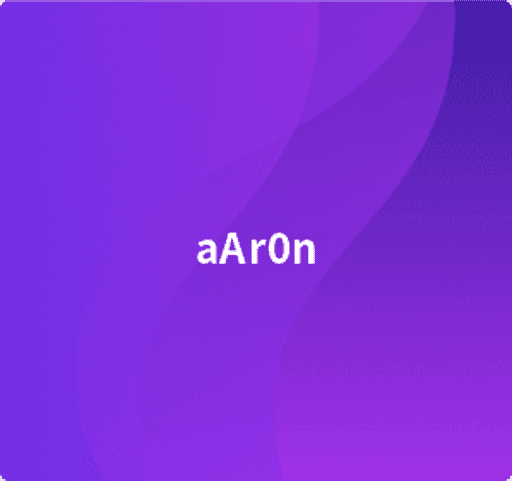 aAr0n