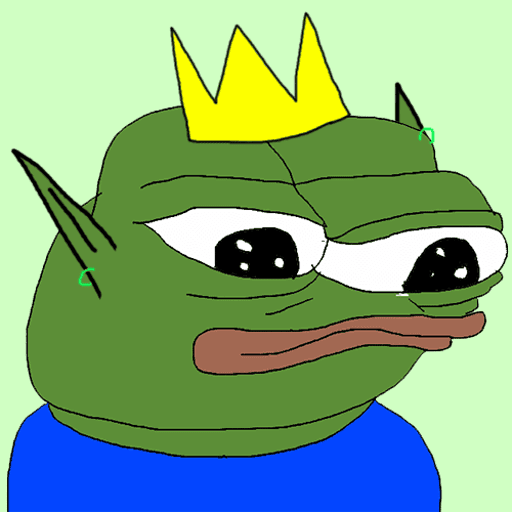 Pepe Degens #616