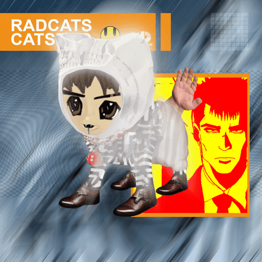 Radcat #2272