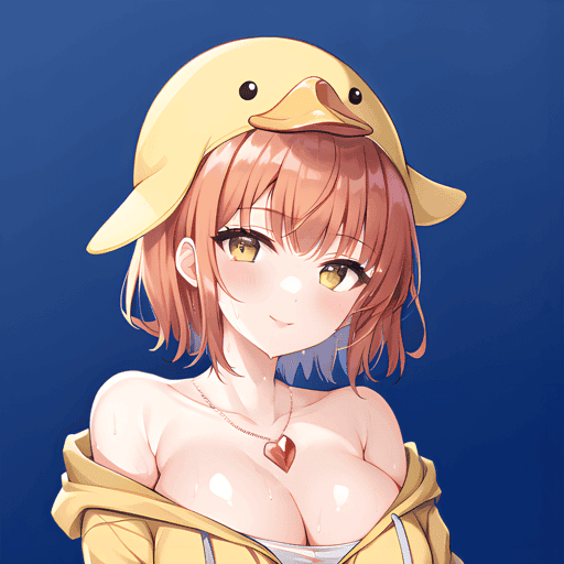 Duckie Waifu