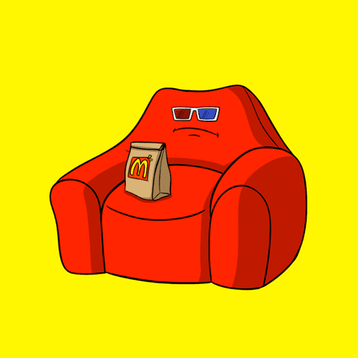 Couch #37