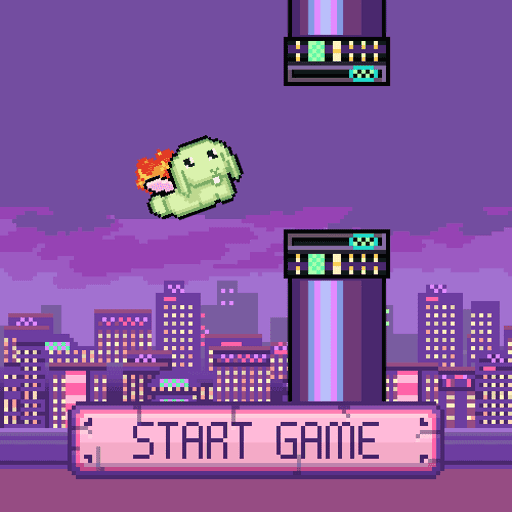 Flappy Boys #28